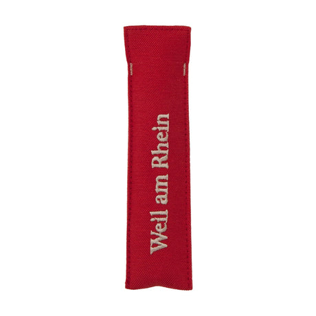 Weil am Rhein Line Serisi Tekli Kalem Kılıfı