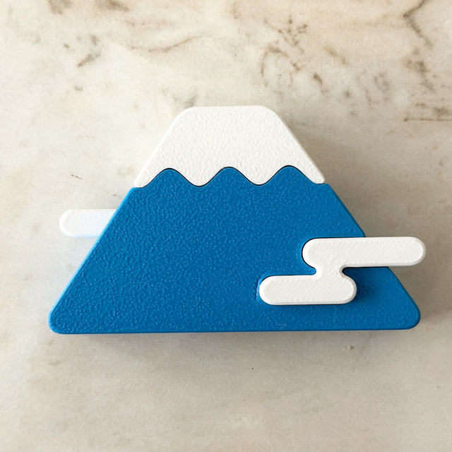 Mt. Fuji Tekli Kalem Standı