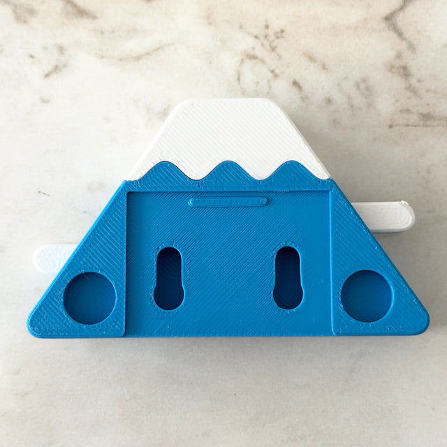 Mt. Fuji Tekli Kalem Standı