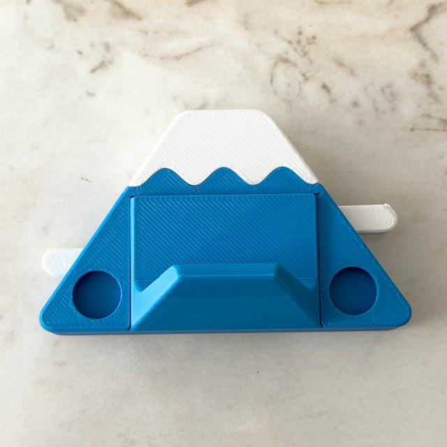 Mt. Fuji Tekli Kalem Standı