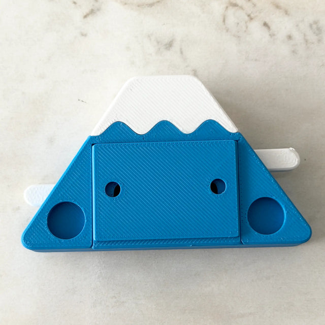 Mt. Fuji Tekli Kalem Standı