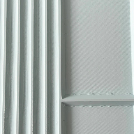 Kalemsy Axis – 14 Kalemlik Masaüstü Tepsi - Pastel Seri