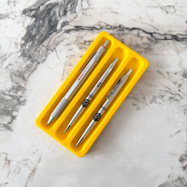 Kalemsy Axis — 3’lü Kalem Tepsisi