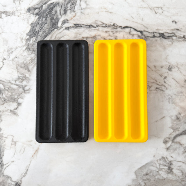 Kalemsy Axis — 3’lü Kalem Tepsisi