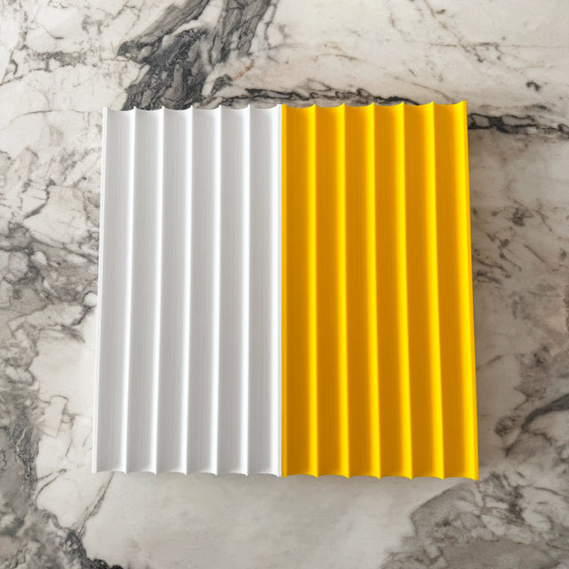 Kalemsy Axis — 6’lı Kalem Tepsisi