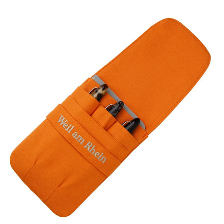 Weil am Rhein Triple Plus Serisi 3'lü Kalem Kılıfı