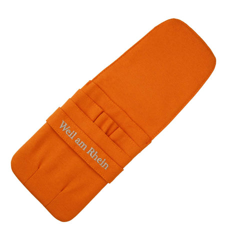 Weil am Rhein Triple Plus Serisi 3'lü Kalem Kılıfı