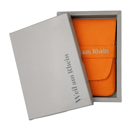 Weil am Rhein Triple Plus Serisi 3'lü Kalem Kılıfı