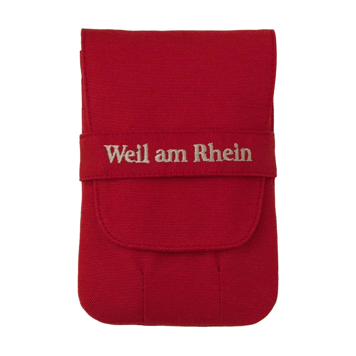 Weil am Rhein Triple Plus Serisi 3'lü Kalem Kılıfı