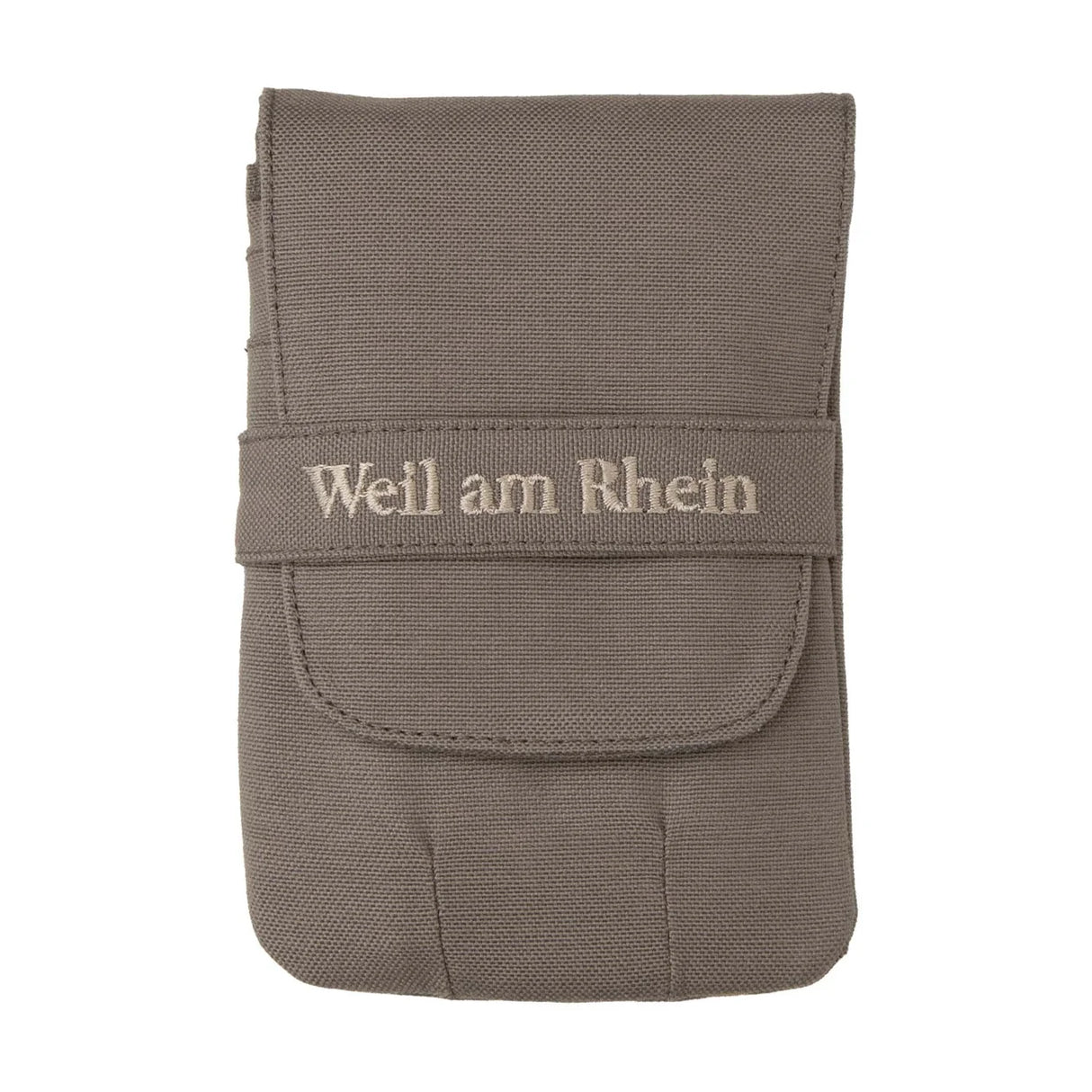 Weil am Rhein Triple Plus Serisi 3'lü Kalem Kılıfı