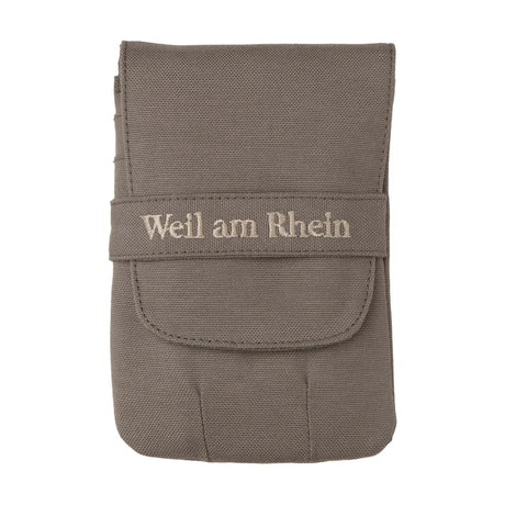 Weil am Rhein Triple Plus Serisi 3'lü Kalem Kılıfı