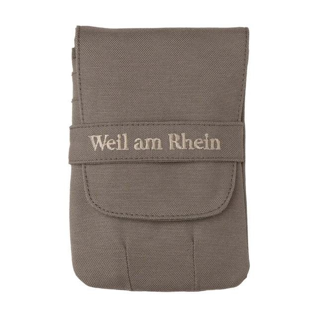 Weil am Rhein Triple Plus Serisi 3'lü Kalem Kılıfı