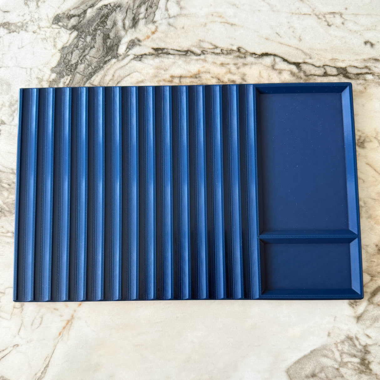 Kalemsy Axis – 14 Kalemlik Masaüstü Tepsi