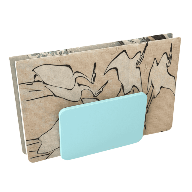Kalemsy Tana — Masaüstü Dosya & Defter Tutucu Stand