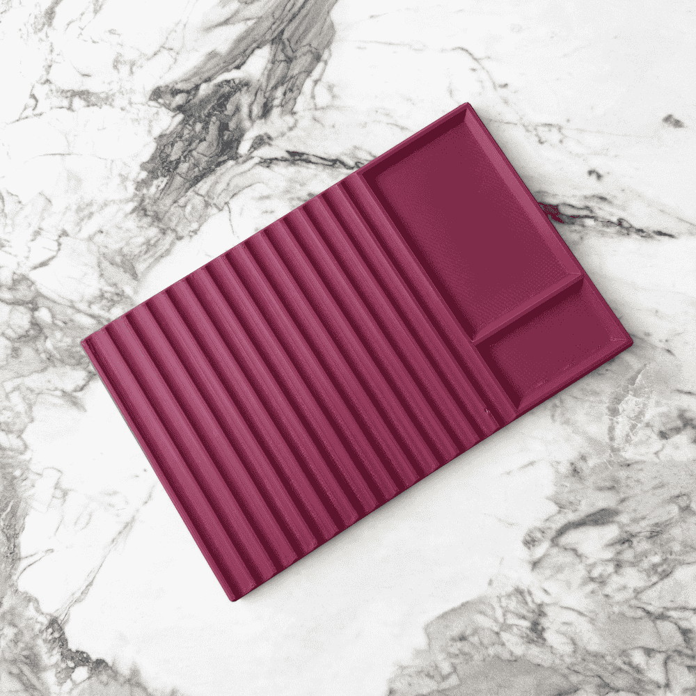 Kalemsy Axis – 14 Kalemlik Masaüstü Tepsi