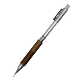 Tombow Variable Vintage kalem kavrama kısaltılmış halde, klips ve tıklama başlığı ile tam boy