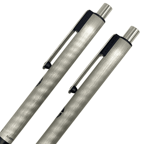 Mitsubishi Uni Brain Vintage Kalem Seti