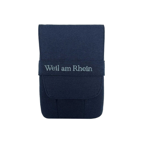 Weil am Rhein 3'lü Kalem Kılıfı