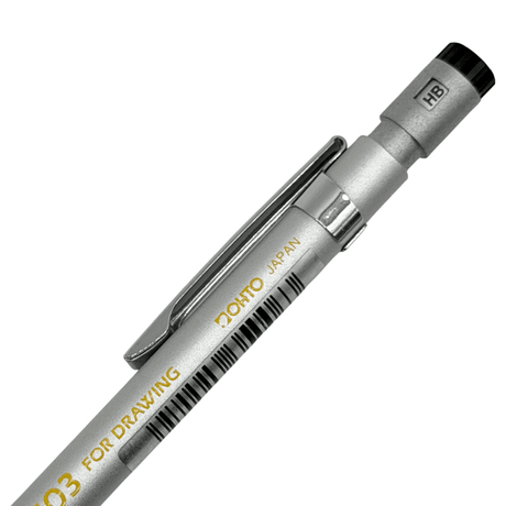 Ohto SP-503 Vintage Versatil Kalem