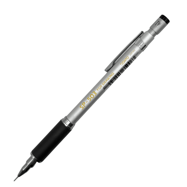 Ohto SP-503 Vintage Versatil Kalem