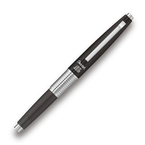 Pentel Kerry Versatil Kalem 0.5 mm Koyu Gri