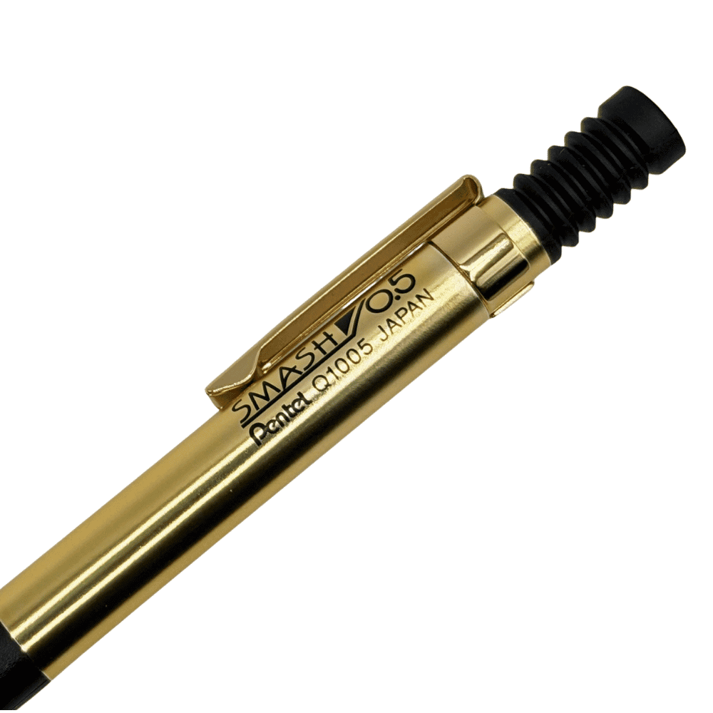Pentel Smash Kore Özel Limited Edition Versatil Kalem 0.5 mm