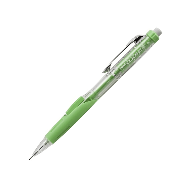 Pentel Twist-Erase CLICK 0.7 mm Versatil Kalem