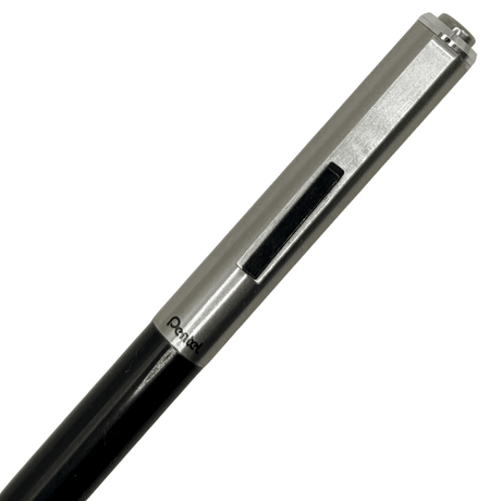 Pentel P1135 Vintage Versatil Kalem 0.5 mm Siyah