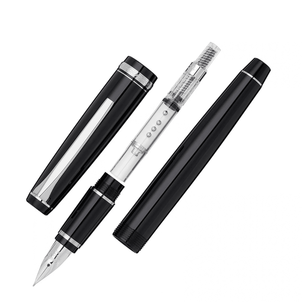 Pilot Falcon Dolma Kalem - 14K Altın Uç, M