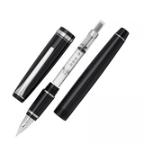 Pilot Falcon Dolma Kalem - 14K Altın Uç, M
