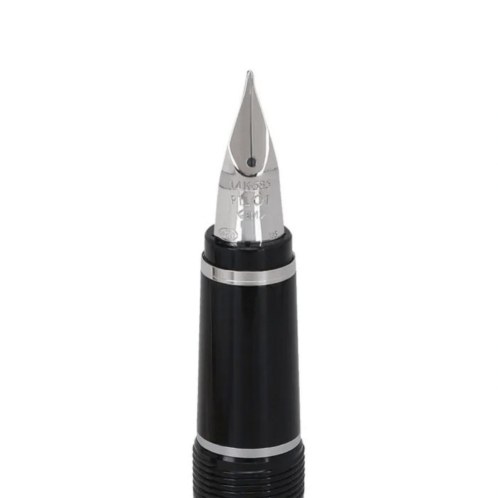 Pilot Falcon Dolma Kalem - 14K Altın Uç, M