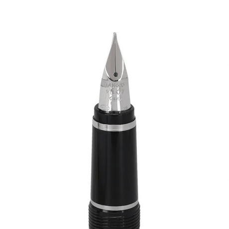 Pilot Falcon Dolma Kalem 14K Altın Uç Soft Medium