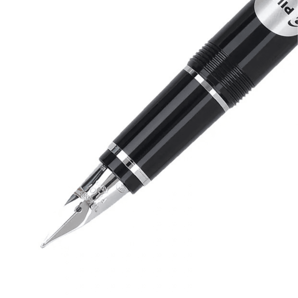 Pilot Falcon Dolma Kalem - 14K Altın Uç, M