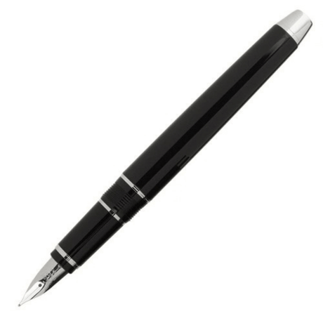 Pilot Falcon Dolma Kalem 14K Altın Uç Soft Medium