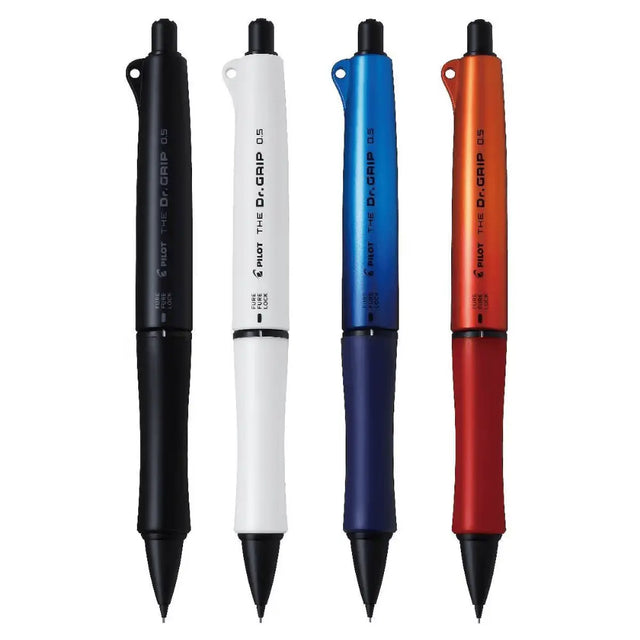 Pilot Dr Grip Limitli Üretim Versatil Kalem 0.5 mm