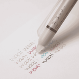 Pilot FriXion Waai 0.7 mm Silinebilir Jel Kalem