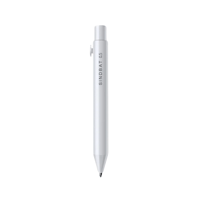 Sun-Star Sindbat Versatil Kalem 0.5 mm