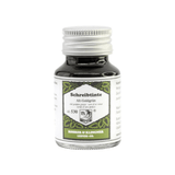Rohrer & Klingner Alt-Goldgrün Şişe Mürekkep 50 ml