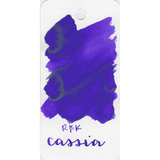 Rohrer & Klingner Cassia Şişe Mürekkep 50 ml