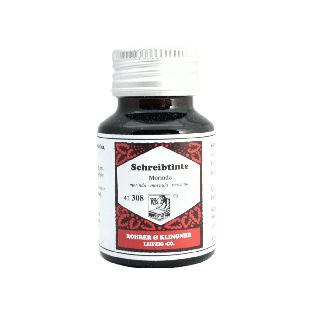 Rohrer & Klingner Morinda Şişe Mürekkep 50 ml