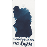 Rohrer & Klingner Verdigris Şişe Mürekkep 50 ml