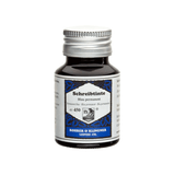 Rohrer & Klingner Blau Permanent Şişe Mürekkep 50 ml