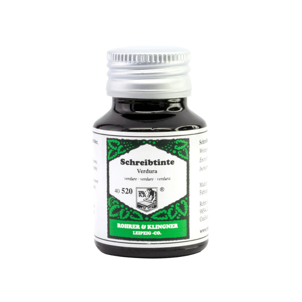 Rohrer & Klingner Verdura Şişe Mürekkep 50 ml