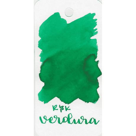 Rohrer & Klingner Verdura Şişe Mürekkep 50 ml