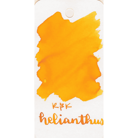 Rohrer & Klingner Helianthus Şişe Mürekkep 50 ml