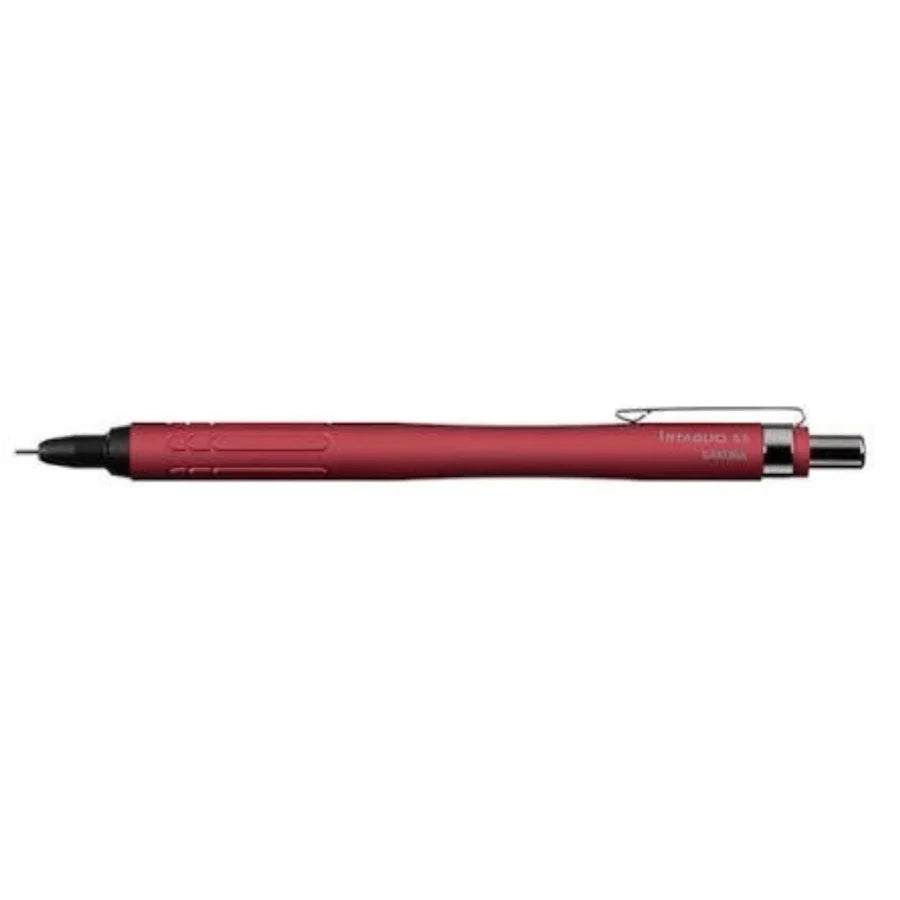 Sakura Intaglio Versatil Kalem 0.5 mm Bordo (Outlet)