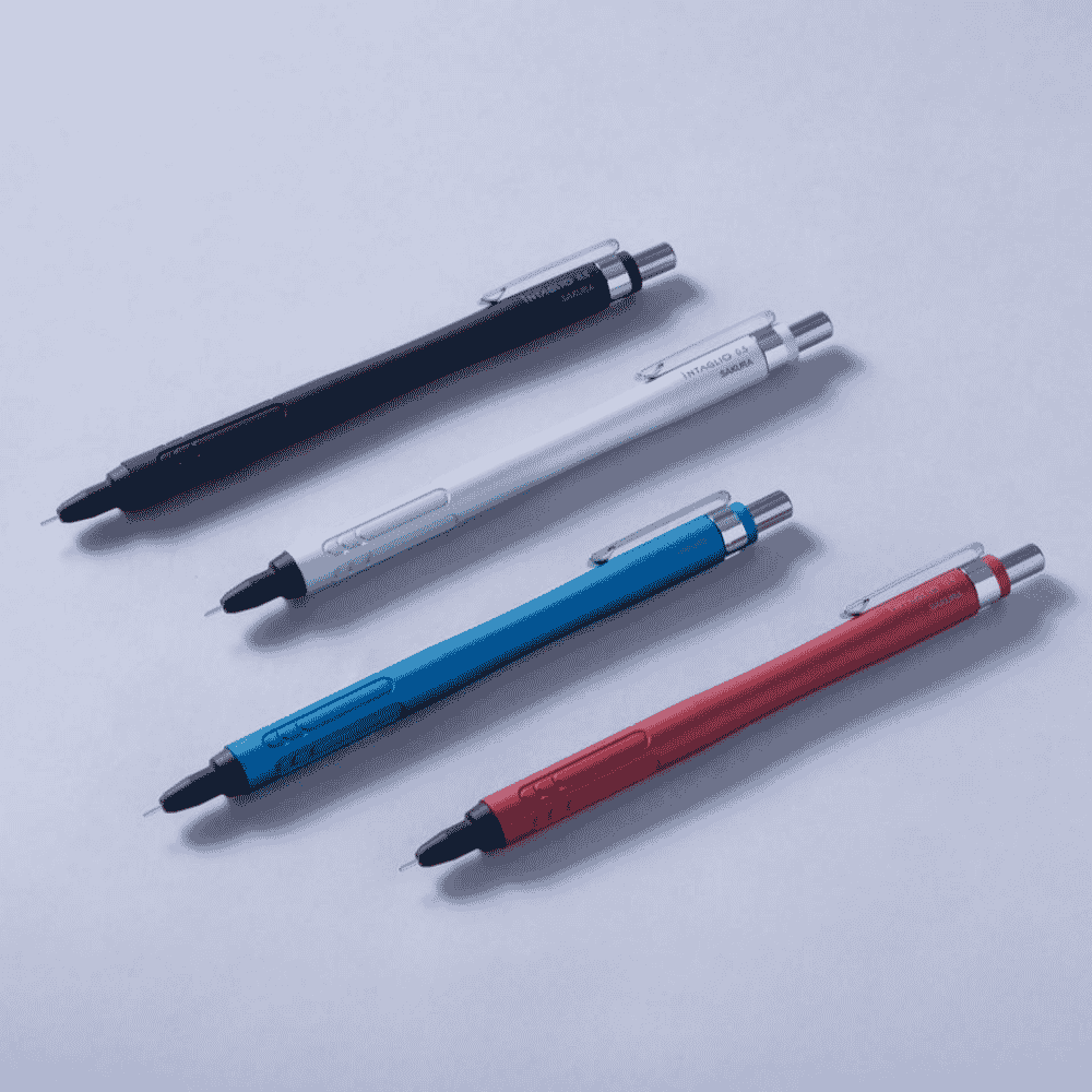 Sakura Intaglio Versatil Kalem 0.5 mm