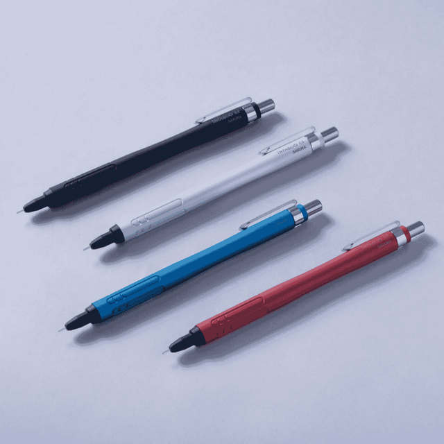 Sakura Intaglio Versatil Kalem 0.5 mm