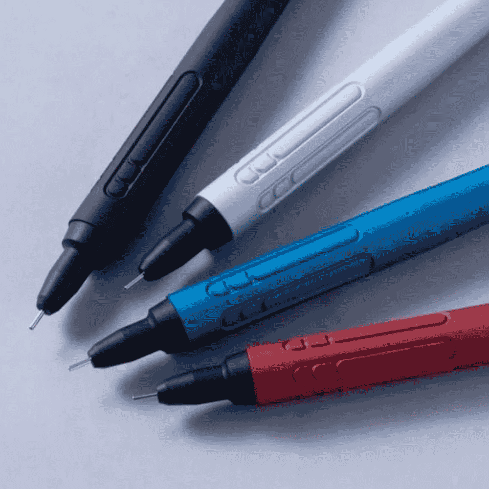 Sakura Intaglio Versatil Kalem 0.5 mm