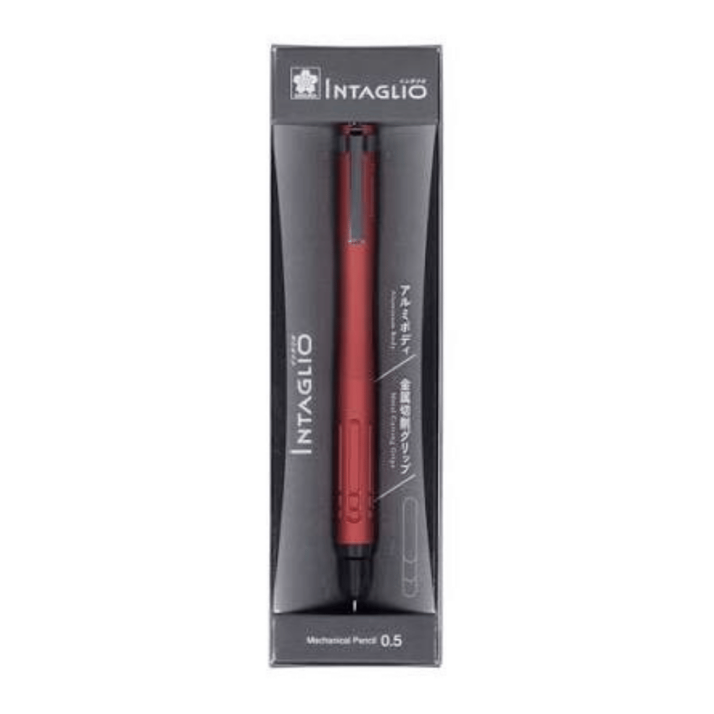 Sakura Intaglio Versatil Kalem 0.5 mm